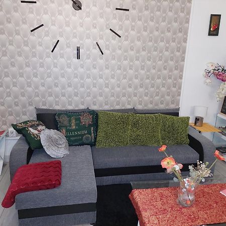 Grey Orchid Apartment - Studio Budapeszt Zewnętrze zdjęcie