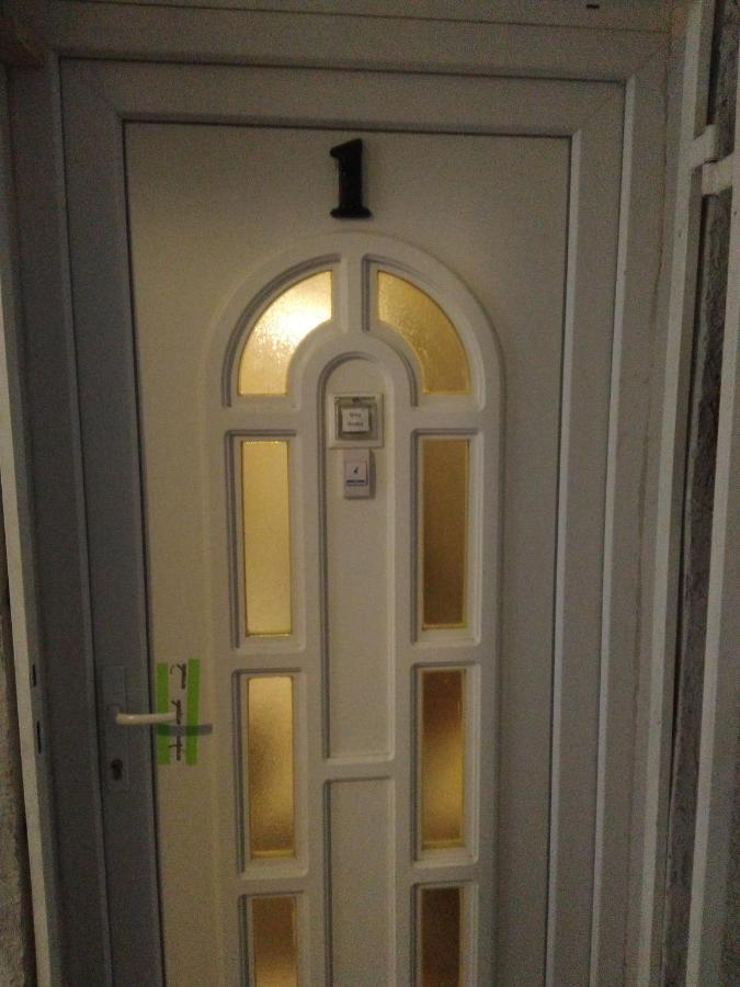 Grey Orchid Apartment - Studio Budapeszt Zewnętrze zdjęcie